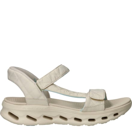 Skechers - Slip-ins: Go Walk Glide Step 2.0 Gebroken wit 37