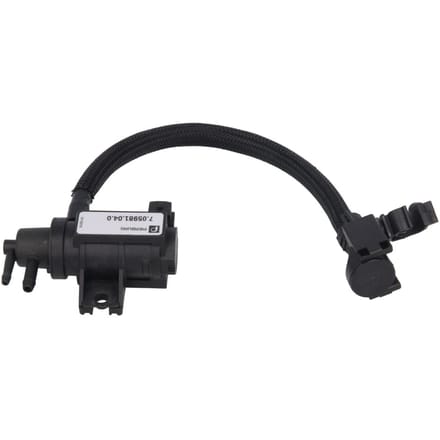 Vacuümsensor PIERBURG 7.05981.04.0