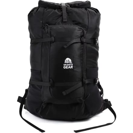 Wandelzak Granite Gear Scurry