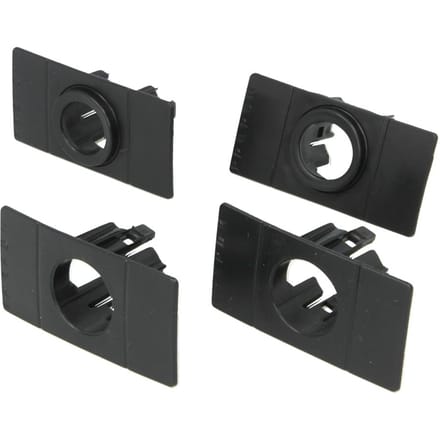 Houder, sensor-parkeerhulp Original BLIC 5503-05-9509960P