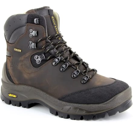 Trailschoenen Altex Annapurna