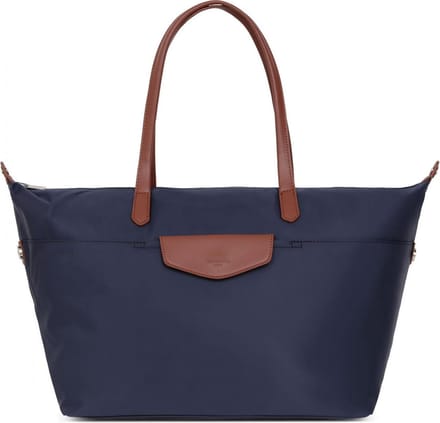 Hexagona Pop Reistas / Weekender M - Blauw