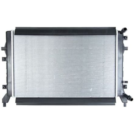 Radiator, motorkoeling VALEO 735179