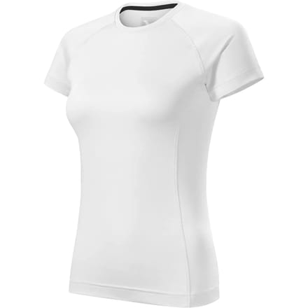 T-shirt dames Malfini Destiny 176