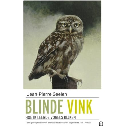Blinde Vink - Jean-Pierre Geelen