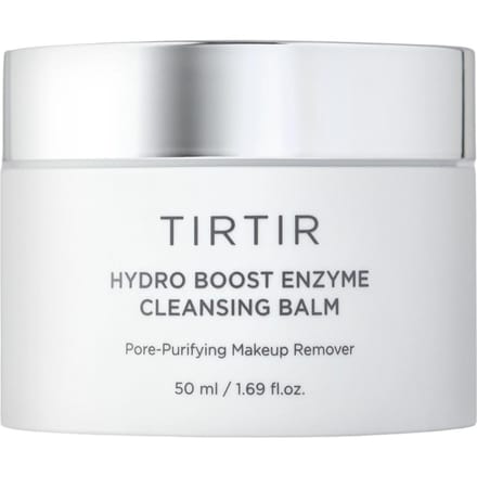 TIRTIR - Hydro Boost Enzyme Cleansing Balm - Reinigingsbalsem