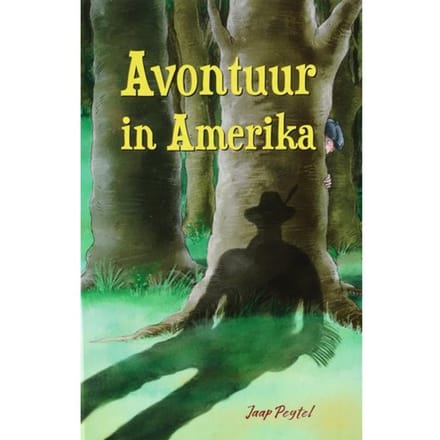 Avontuur In Amerika