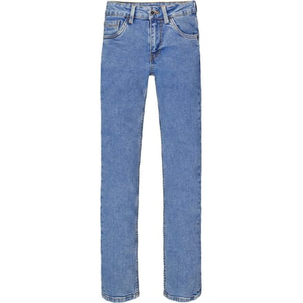 GARCIA Tavio Jongens Slim Fit Jeans Blauw