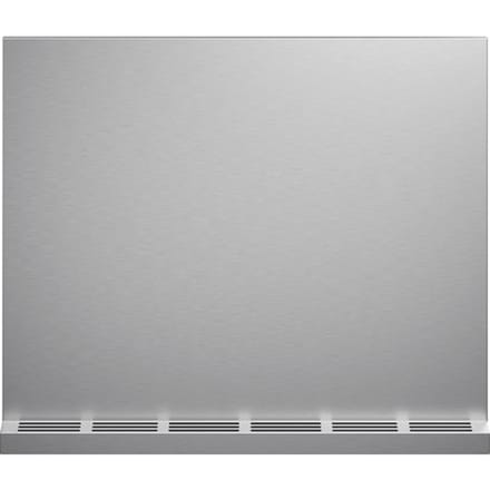 SMEG KITC9X9-1 Accessoires, Type: Spatscherm, Fornuizen