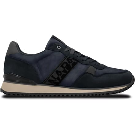 Napapijri Cosmos Syn Herren Sneakers Blu Marine