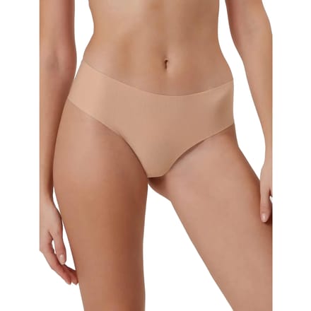 Damespanty met lage taille Conte Elegant Weekend RP0006