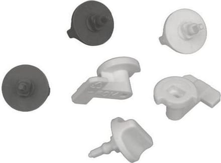 BOSCH - VERGRENDELING - 00181270