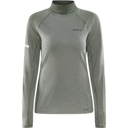 Dames-T-shirt Craft ADV Subz Wool 2