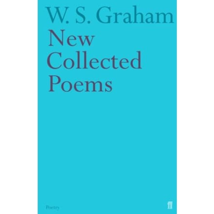 New Collected Poems - W. S. Graham