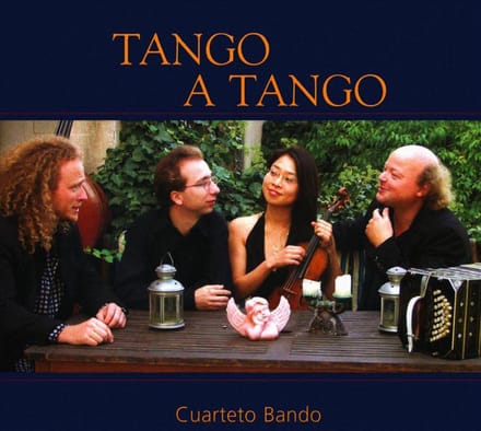 Tango A Tango
