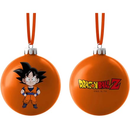 Kerstbal SD Toys Dragon Ball Z Goku