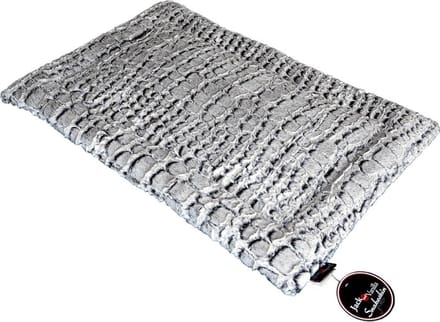 Jack And Vanilla - Benchkussens - Snakeskin Benchkussen - Xxl 41/0496 - 180271