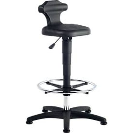 Werkstoel Flex 3