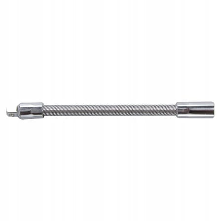 Proline verstelbare verlenger 1/4" 145 mm CRV - ZR18125