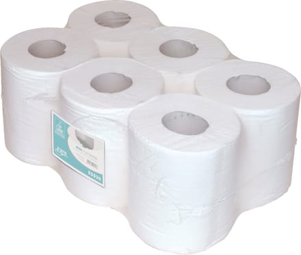 Poetsrol Midi 300 meter