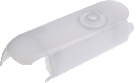 WHIRLPOOL - Thermostaat behuizing - 480132103285