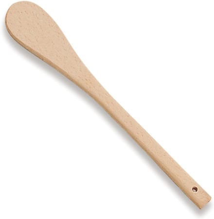 Déglon Beukenhouten spatel – ergonomisch design – duurzaam en stijlvol – 30 cm