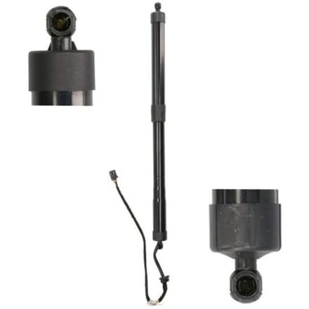 Elektromotor, achterklep MAGNUM TECHNOLOGY MGS0193MT