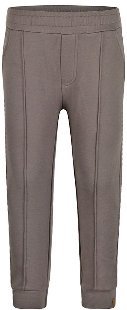 Koko Noko jongens joggingbroek Mid Grey