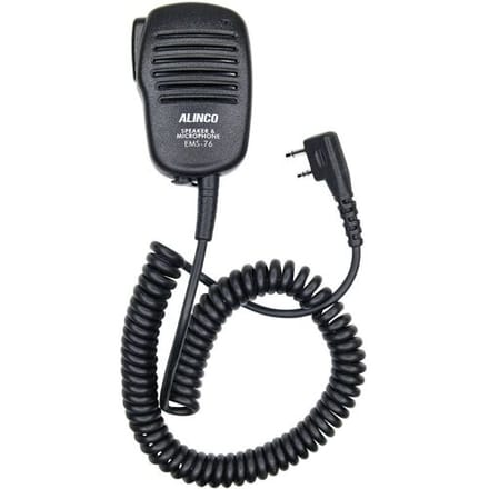 Alinco Luidspreker/microfoon EMS-76 3315
