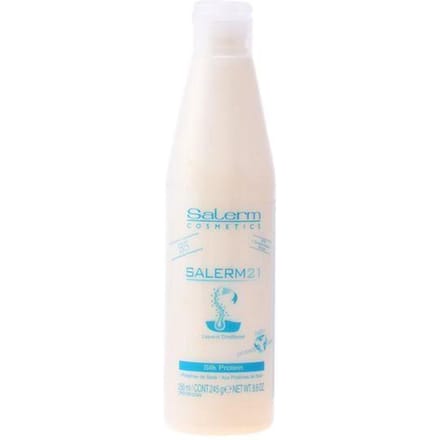 Eau de toilette - Salerm - SALERM 21 - 250 ml - Gemengd - Eau de toilette
