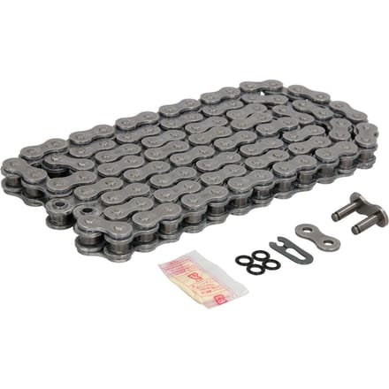 Motorfiets rolketting D.I.D 520Vx2(B&B) X 100 Mail. Fj