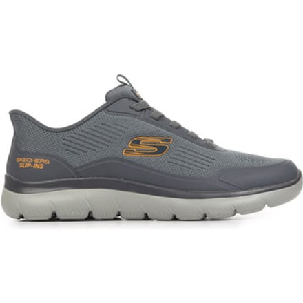 Lage Sneakers Skechers Summits Leyter Engineered Knit Slip Ins