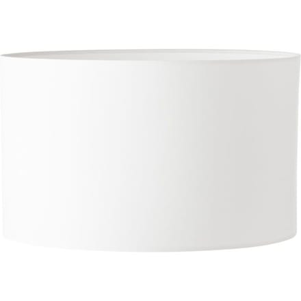 Georg Jensen - Cobra Lampenkap - wit - S