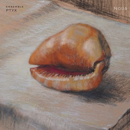 Ensemble Ptyx - Nous (CD)