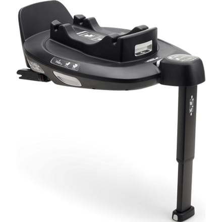 Bugaboo 360 Isofix basis by Nuna Black unisex