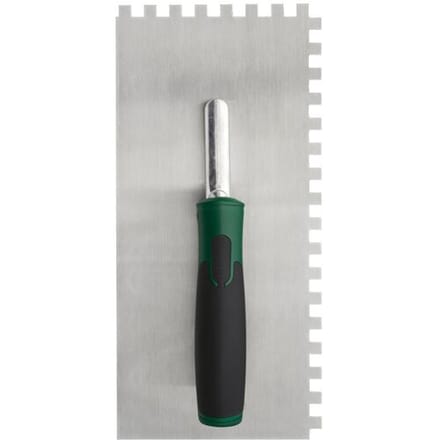 PARKSIDE Stukadoorgereedschap (Egaliseertroffel getand)