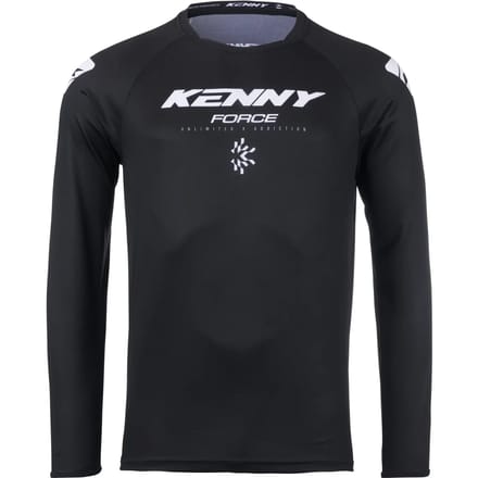 Motorcrosstrui met lange mouwen Kenny Force
