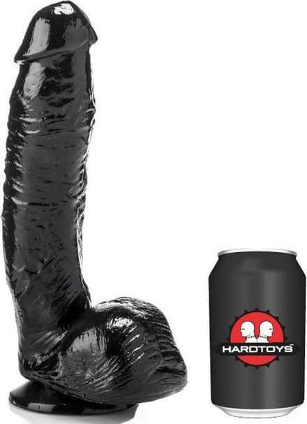 Realistische Dildo Max
