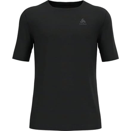 Odlo Natural Merino 200 Crew Neck Shirt Heren - Maat S