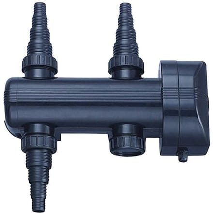 FIAP 2782 UVC Active 18 W UV-C-apparaat Met UVC-zuiveringsapparaat