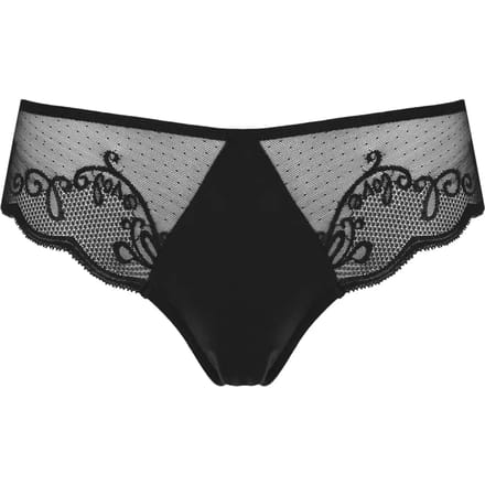 Damesslipjes Marilyn Coco Love