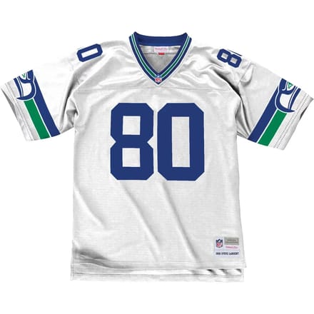 NFL-shirt Seattle Seahawks Steve Largent