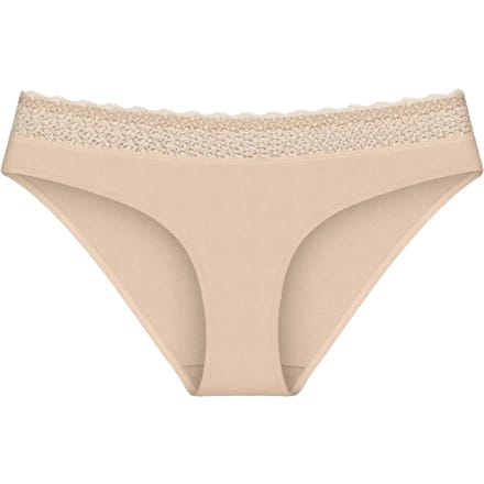 Vrouwen tai slipjes Triumph Feel of Modal