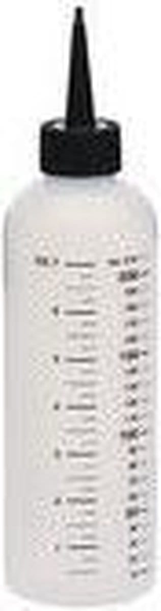 Sibel Doseerflesje Color 200ml
