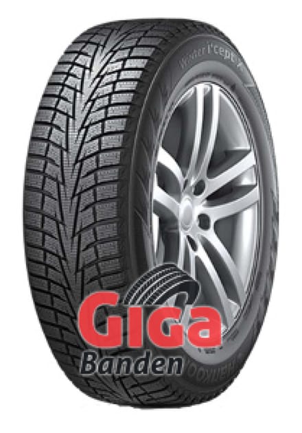 Hankook Winter i*cept X RW10 ( 215/70 R16 100T, Nordic compound SBL )