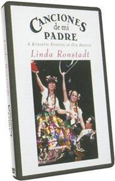 Linda Ronstadt - Canciones de mi Padre