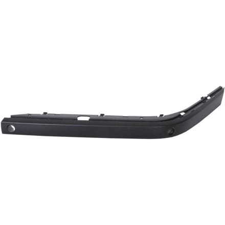 Bumper - sierlijst/beschermende lijst BLIC 5703-05-0075921PP links