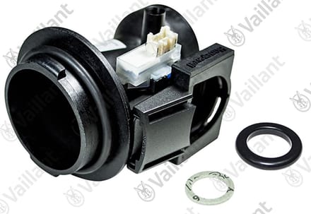VAILLANT Venturispruitstuk VC 146/5-5 R2 o.a. Vaillant-nr. , 0020135122