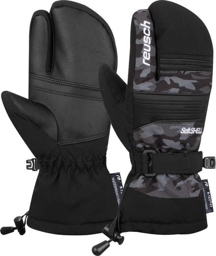 Reusch Kondor R-TEX® XT Lobster Handschoenen Junior