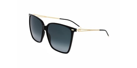 Hugo Boss BOSS 1388/S Black 60/14/140 WOMAN Zonnebrillen